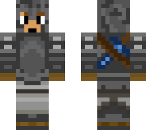 knight kid