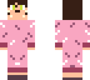 laes dazzle (pjs)