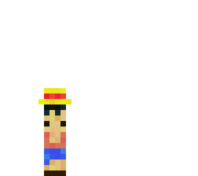 luffy