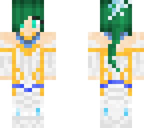 lyn (fire emblem : the blazing blade)