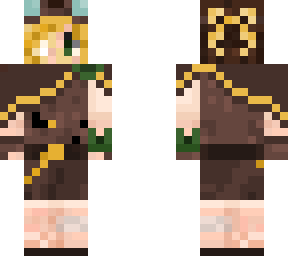 lyra-steampunk oc