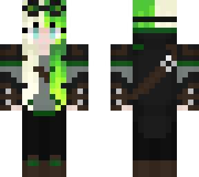 madam t