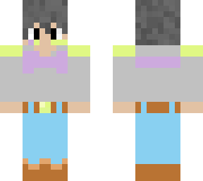 mark presetador