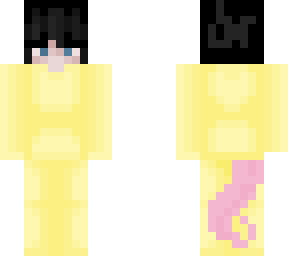 mary. x flutterhsy
