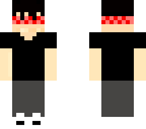 mask  skin