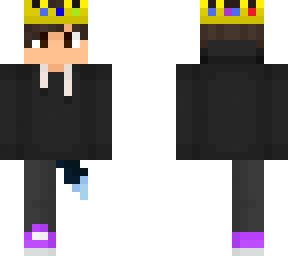 me with korblox