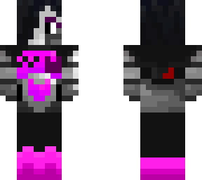 mettaton ex