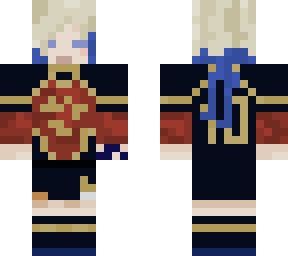 michael kaiser [blue lock]