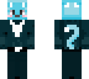mikan the cat