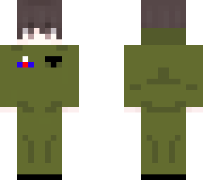 military pilot