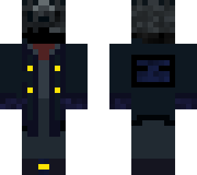 minecraftm3n4ce