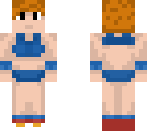 misty pokmon red