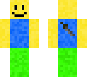 mm2 noob