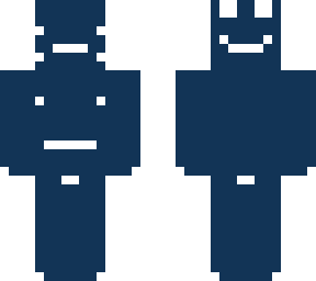 multisided skin?