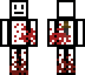 murder guy