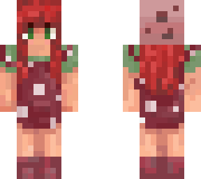 mushroom