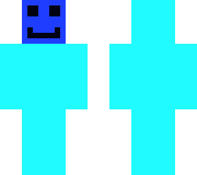 my fourth skin
