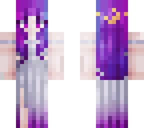 my main minecraft skin