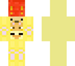 my new anouncement skin
