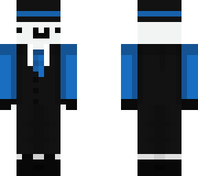 my new skin for now maybe forever