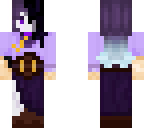 my oc!! name: anok1