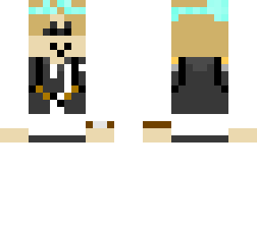 my rec room character