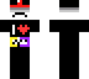 my roblox skin!!