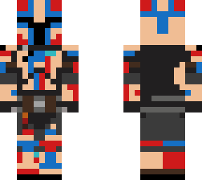 ner beskar'gam v2.0