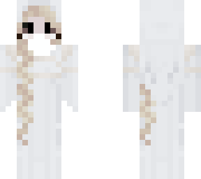 oc - priestess