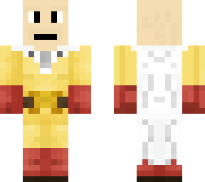 one punch man
