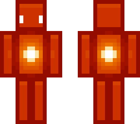 orange man 2