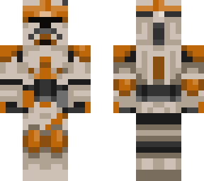 p1 commander cody
