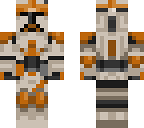 p1 commander cody fixed