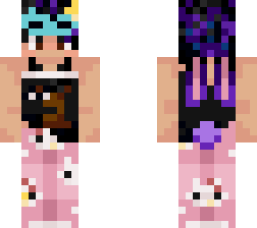 pajamas personal use