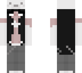panda;)