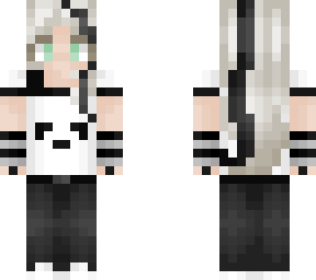 panda