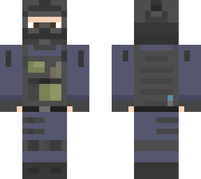 pantheon soldier - bo6
