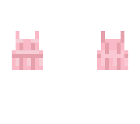 pink armor vest
