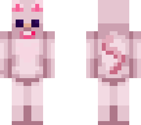pink macchiato