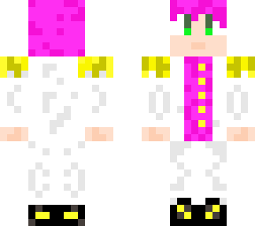 pink prince