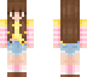 pink yellow :d