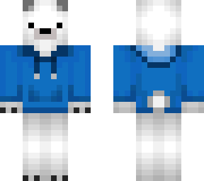 polar bear hoodie 2026