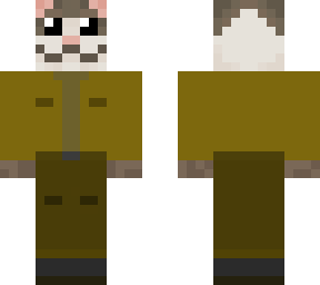 pop-cat soldier