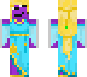 princess flonky