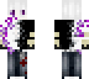 purple symbiond