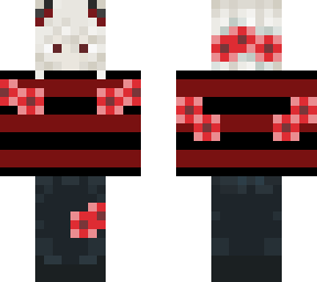 ram horn guy