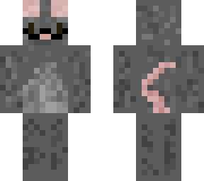 rat fella