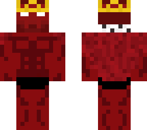 red king
