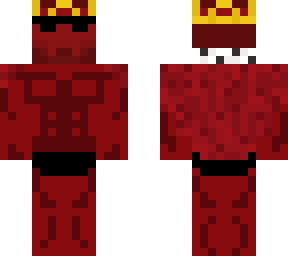 red king sunglasses version