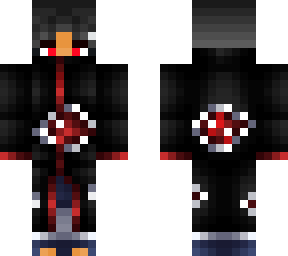 rediculous akatsuki